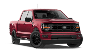 2026 Ford F-150® External Image 5